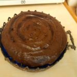 کیک لند کیکهای کافی شاپی خانگی