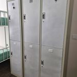 خوابگاه پروین اعتصامی