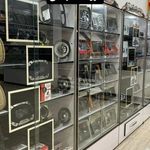 فروشگاه دزدگیر احمد جمالی