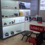 فروشگا نارون تهویه