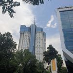 کافی نت شهاب (شعبه کافی نت پاسداران)