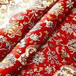 قالیشویی ابریشم