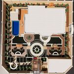 گروه فنی مهندسی عمارت رفسنجان