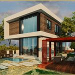 شرکت معماری آرتیمان پارسین