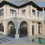 شرکت معماری آرتیمان پارسین