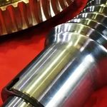 تعمیرات موتور گیربکس اسانسور صمدی