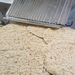 نان سنگگ سنتی متین