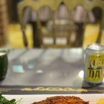 سفره خانه سنتی کلاسیک اریا