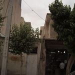 نان بربری