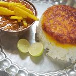 باغ خانوادگی باغ بهشت