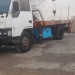 کارواش سبک و سنگین امام رضا