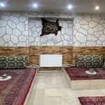 سفره خانه سنتی باغ افشار