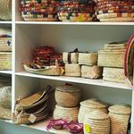 صنایع دستی و قلیان سرای محسن