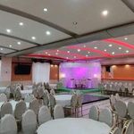 تشریفات مجالس و غذا