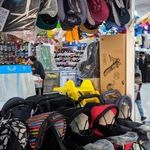 فروشگاه جانبازان شعبه مرکزی