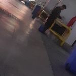 جایگاه CNG شهید لشگری