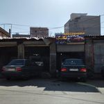 صافکاری بدون رنگ حدادی
