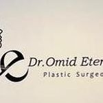 مطب دکتر امید اعتماد جراح پلاستیک و زیبایی