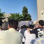 مصلی نماز عید اهل سنت_عیدگاه