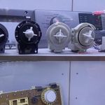 نمایندگی مجاز یخچال کولرگازی لباسشویی