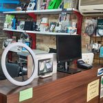 کافی نت و خدمات کامپیوتر ایتک