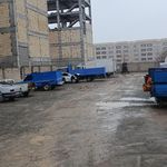 پارکینگ عمومی صفادشت