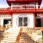 رستوران چینی