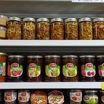 لبنیات سنتی سھندسرد