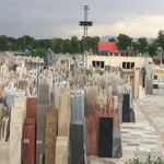 فروشگاه سنگ اشترانکوه