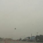 پارکینگ شبانه روزی بزرگ باغستان