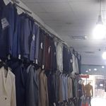 پوشاک کودک و نوجوان تای سیز