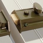 کلیدسازی استاد معین