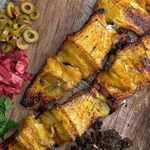 رستوران ایرانی ریتون