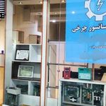 خدمات اسانسور چرخی