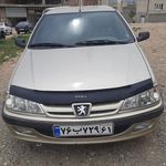 صافکاری بدون رنگ رامین