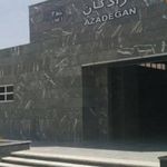 ایستگاه مترو ازادگان
