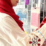 گز و شکلات فروشی جیلی بیلی