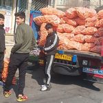 ابمیوه طبیعی عمو قاسم