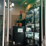 کافی نت و خدمات کامپیوتری و موبایل