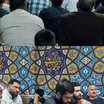 حسینیه اباعبدالله الحسین یزدیها