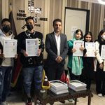اکادمی زبان یوتاک - اموزشگاه زبان