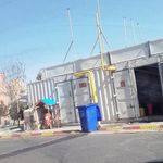 جایگاه CNG منظریه