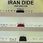 چشم پزشکی ایران دیده