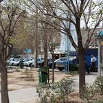 بوستان باغ فیض
