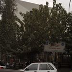 اورژانس بیمارستان رسول اکرم