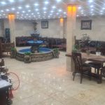 سفره خانه سنتی هفت خان