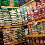سوپر مارکت سبلان (احمدی)