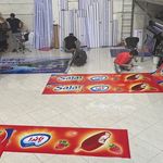 تابلوسازی و برش لیزر ایده