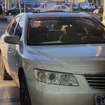تشخیص رنگ و کارشناسی خودرو سناتور