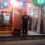 سفره خانه حاجی بابا